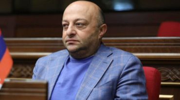 Արթուր Սարգսյանի նկատմամբ քրեական հետապնդում հարուցելուն համաձայնություն տալու մասին միջնորդագիրը բավարարվեց