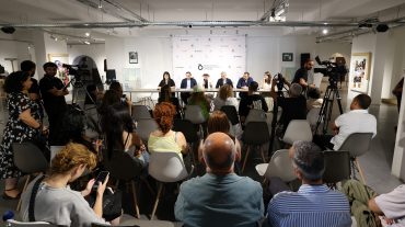 «Ոսկե ծիրան» միջազգային կինոփառատոնը կանցկացվի հուլիսի 13-20-ը