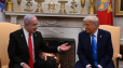 The Times of Israel. Նեթանյահուն և Թրամփը երկրորդ հանդիպումը կունենան երեկոյան