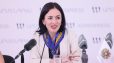 «Ֆեստիվառը» ոչ միայն երաժշտական միջոցառում է, այլև ներքին զբոսաշրջության զարգացման միջավայր. Ժաննա Անդրեասյան