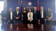 ԿԳՄՍ նախարարը Հունաստանի գործընկերոջը ներկայացրել է ակադեմիական քաղաքի նախագիծը