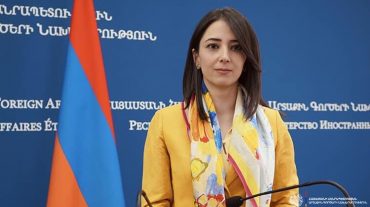 ՀՀ ԱԳ փոխնախարարը վերահաստատել է տարածաշրջանային կապուղիների ապաշրջափակման վերաբերյալ ՀՀ սկզբունքային դիրքորոշումը. ԱԳՆ