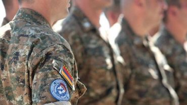 Ամառային զորակոչը շարունակվում է․ ՊՆ