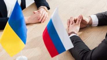Ռուս-ուկրաինական բանակցությունների երրորդ փուլը սպասվում է այսօր Ստամբուլում