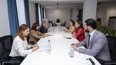 Քննարկվել են Գլխավոր դատախազության և Հայ իրավաբանական միության միջև համագործակցությունը խորացնելու հեռանկարները