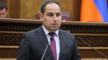Առաջարկվում է ձևավորվել ՀՀ Արմավիրի մարզի Վաղարշապատ համայնքային փունջը