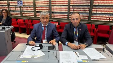 Արսեն Թորոսյանը մասնակցել է Ուկրաինայի վերականգնման 4-րդ համաժողովին