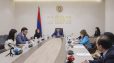 Պայքար հիվանդությունների դեմ ու բարեփոխումներ. Առողջապահության հարցերի մշտական հանձնաժողովն հանձնաժողովն ամփոփում է աշխատանքները