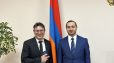 Սիլիկոնյան հովտի ամենաազդեցիկ հայերից մեկին՝ Ռազմիկ Հովակիմյանին, շնորհվել է ՀՀ քաղաքացիություն