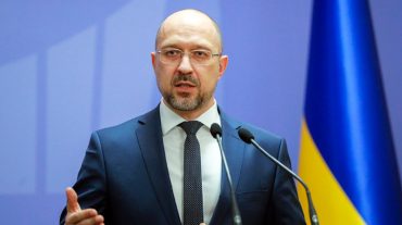 Ուկրաինան հույս ունի, որ ԵՄ-ն կծածկի Ուկրաինայի զինված ուժերի ծախսերի կեսը. Դենիս Շմիգալ