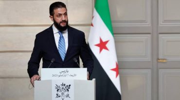 Սիրիայի առաջնորդը հայտարարել է, որ երկիրը չի վախենում պատերազմից և պատրաստ է կռվել