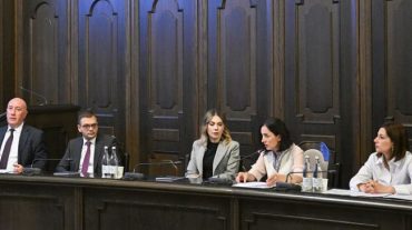 Լիցենզավորման երկաստիճան համակարգ՝ մասնագիտական կրթության ոլորտում․ հաստատվել են փոփոխությունները