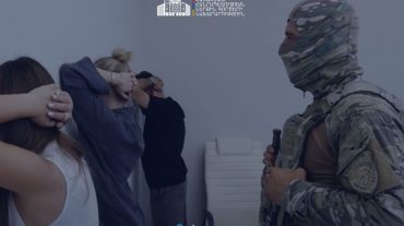 Քրեական ոստիկանները բացահայտել են համակարգչային հափշտակություններ կատարող հանցավոր կազմակերպություն
