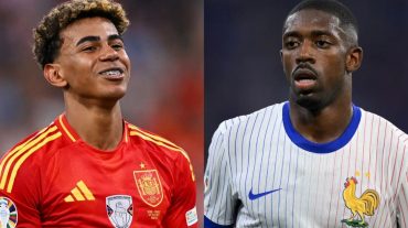 Աշխարհի լավագույն ֆուտբոլիստները․ GiveMeSport