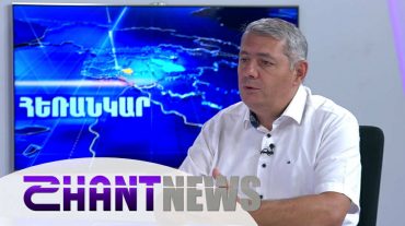 Զգուշավոր լավատեսություն․ Սերգեյ Մինասյանը՝ Փաշինյան-Ալիև հանդիպման մասին