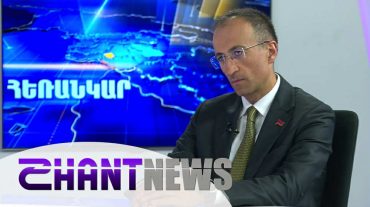 Վստահ եմ, որ հաղթելու ենք ընտրություններում 50+ ձայնով․ Արսեն Թորոսյան