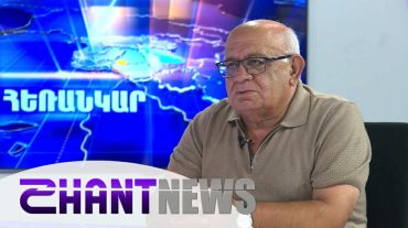 Կաթողիկոսը հրաժարական կտա, իմ կարծիքով հարցը լուծված է․ Լևոն Շիրինյան