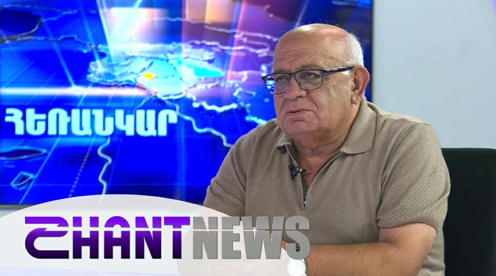 Կաթողիկոսը հրաժարական կտա, իմ կարծիքով հարցը լուծված է․ Լևոն Շիրինյան