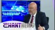 Ես 16-րդ մարզպետն եմ ու մինչև հիմա խոսում ենք անօթևանների խնդրի մասին․ զրույց Շիրակի մարզպետ Դավիթ Առուշանյանի հետ