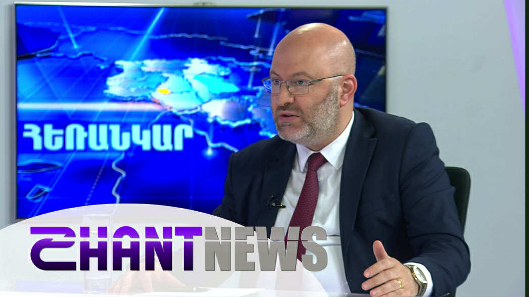 Ես 16-րդ մարզպետն եմ ու մինչև հիմա խոսում ենք անօթևանների խնդրի մասին․ զրույց Շիրակի մարզպետ Դավիթ Առուշանյանի հետ