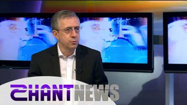 Կրեմլը հարվածում է ադրբեջանական լոբբիին․ Միշուստինն աշխատանքից ազատել է Բաքվի ազդեցության գործակալին