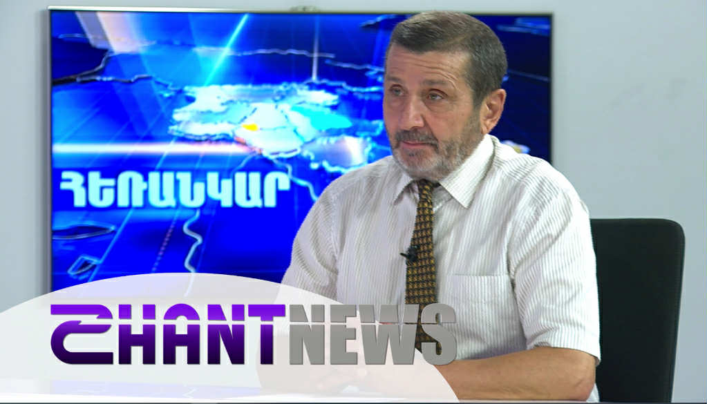Եթե այս ընդդիմությունը պիտի մնա, Փաշինյանի համար հաղթելը լինելու է մի բաժակ ջուր․ Գագիկ Սաֆարյան
