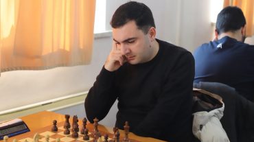 Սարգիս Սարգսյանը, ոչ մի պարտություն չկրելով, դարձել է աշխարհի չեմպիոն