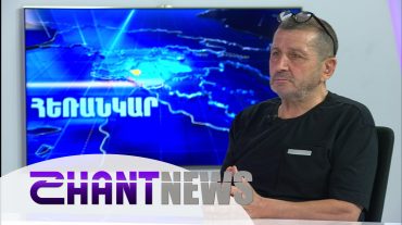 Պետք է օր առաջ հրաժարվել անբարո բարձր հոգևորականներից․ Գագիկ Սաֆարյան