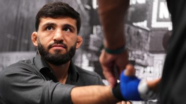 UFC-ի պատմության մեջ ամենակեղծ և անհամապատասխան մրցակցությունն է. Ծառուկյան