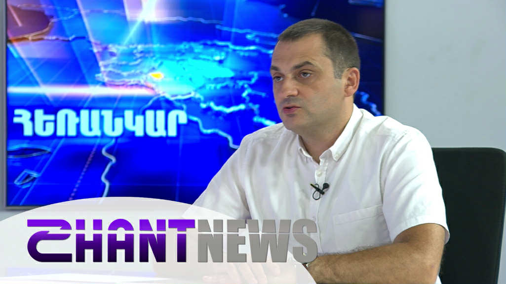 Ի՞նչ ազդեցություն կարող է ունենալ ֆրանսիական բանաձևը Ադրբեջանի վրա. Առնոլդ Բլեյանի հարցազրույցը