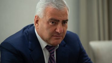 Սամվել Կարապետյանին նոր մեղադրանք է ներկայացվել փողերի լվացման հատկանիշներով