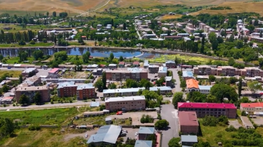 Սիսիան համայնքին պատաճառվել է առանձնապես խոշոր չափերի վնաս․ ՔՈԳՎ հերթական բացահայտումը