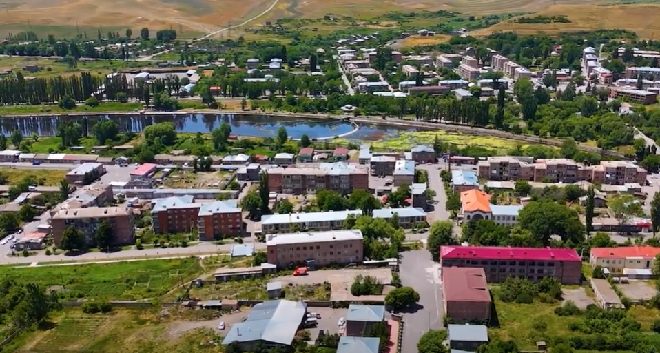 Սիսիան համայնքին պատաճառվել է առանձնապես խոշոր չափերի վնաս․ ՔՈԳՎ հերթական բացահայտումը