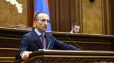 Ինչ պաշտոն կզբաղեցնի Արսեն Թորոսյանը