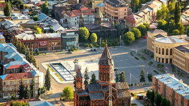 ՀՀ որ քաղաքների մթնոլորտային օդում է փոշու պարունակությունը գերազանցել սահմանային թույլատրելի կոնցենտրացիան