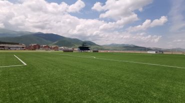 Վանաձորի մարզադաշտը կվերակառուցվի՝ համապատասխանեցվելով ՈՒԵՖԱ-ի ստանդարտներին