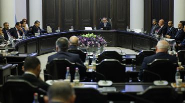 Կբարելավվի պատերազմական գործողությունների հետևանքով քաղաքացիական անձանց շրջանում անհայտ կորած անձանց ընտանիքների ֆինանսական վիճակը