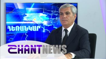 Ի՞նչ սպասել Փաշինյան-Թրամփ-Ալիև հանդիպումից. զրույց Արամ Սարգսյանի հետ