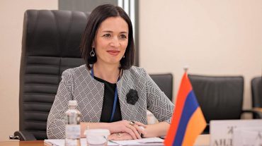 Մարզերում մշակութային կյանքի աշխուժացումը մեր կարևոր անելիքներից է. ԿԳՄՍ նախարար