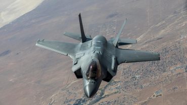 Bloomberg. Հնդկաստանը ԱՄՆ-ից F-35 կործանիչներ գնելու ծրագրեր չունի