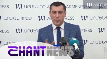 Շոգ օրեր, բարձր կարգի հրդեհավտանգ իրավիճակ. Գագիկ Սուրենյանը մանրամասներ է ներկայացրել
