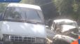 ՃՏՊ Իջևան-Երևան ավտոճանապարհին․ կան տուժածներ