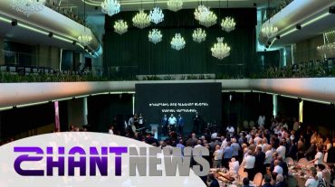 Հայաստանում նշվել է Շինարարի օրը