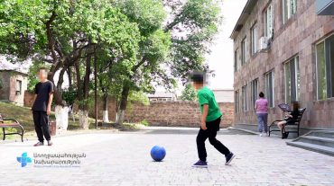 Որո՞նք են երեխաների վարքային խանգարումները: Ո՞ր դեպքում է, որ ծնողները պետք է անհապաղ մասնագետի դիմեն. պատասխանում է մասնագետը