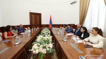 Ընդգծվել է Հայաստանի և Համաշխարհային բանկի միջև համագործակցության խորացման և այն նոր, ավելի արդյունավետ մակարդակի բարձրացնելու կարևորությունը