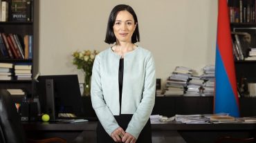 Դուք ունեք հնարավորություն ձեր գաղափարները վերածելու իրական ծրագրերի. Ժաննա Անդրեասյանը՝ երիտասարդներին