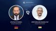 Հնդկաստանի ԱԳ նախարարն աջակցություն հայտնել Հայաստանի և Ադրբեջանի միջև հարաբերությունների կարգավորմանը
