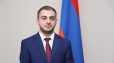 Վազգեն Մուրադյանը նշանակվել է Արդարադատության նախարարի խորհրդական