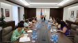 Քննարկվել են ներառական հասարակություն ունենալու գործընթացին վերաբերող մի շարք հարցեր