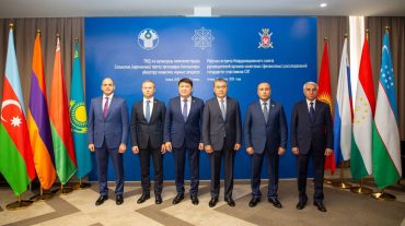 ՊԵԿ պատվիրակությունը մասնակցել է ԱՊՀ պետությունների հարկային հետաքննության մարմինների համակարգող խորհրդի նախապատրաստական նիստին